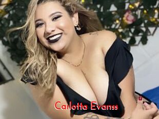Carlotta_Evanss
