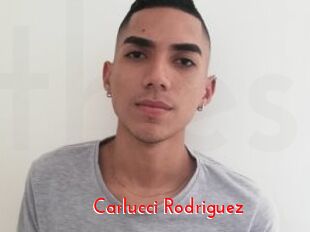 Carlucci_Rodriguez The Sex