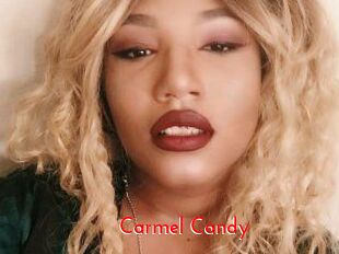 Carmel_Candy The Sex