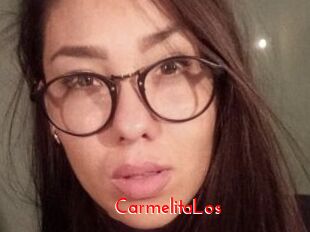 CarmelitaLos