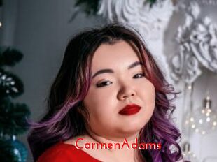 CarmenAdams