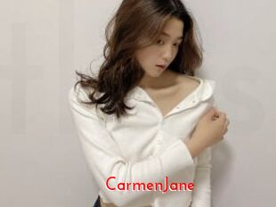 CarmenJane