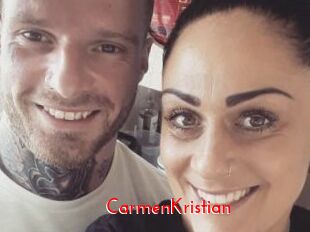 CarmenKristian The Sex