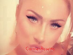 CarmenRosetta