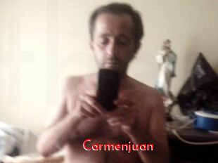 Carmenjuan