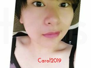 Carol2019