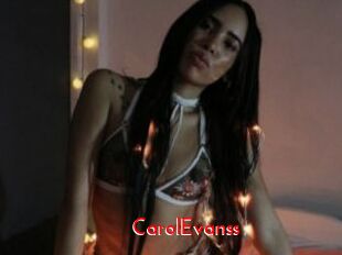 CarolEvanss