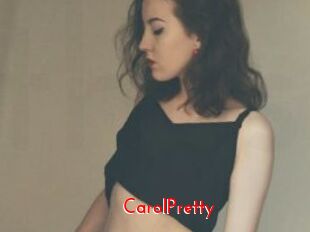 CarolPretty The Sex