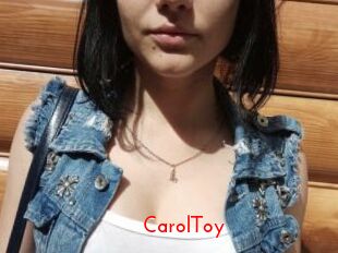 CarolToy The Sex