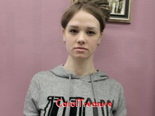 CarolTreasure