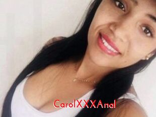 CarolXXXAnal