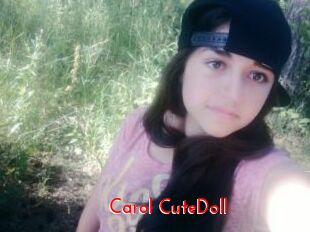 Carol_CuteDoll