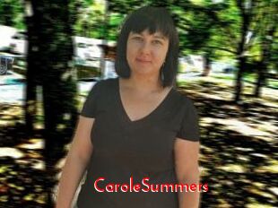CaroleSummers The Sex