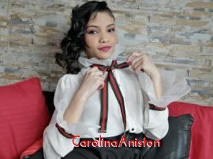 CarolinaAniston