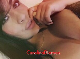 CarolinaDiamon The Sex