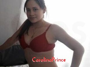 CarolinaPrince