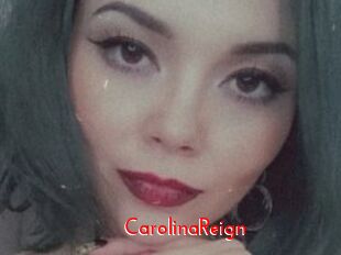 CarolinaReign