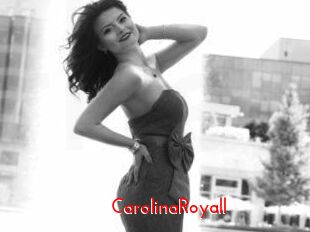 CarolinaRoyall