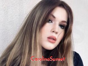 CarolinaSunset The Sex