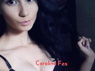 Carolina_Fox