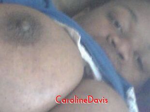 Caroline_Davis The Sex
