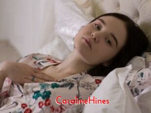 CarolineHines