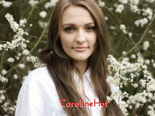 CarolineHot