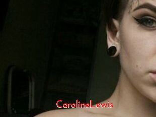 CarolineLewis