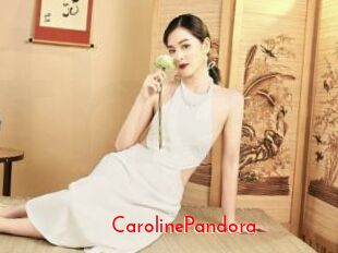 CarolinePandora