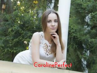 CarolinePerfect The Sex