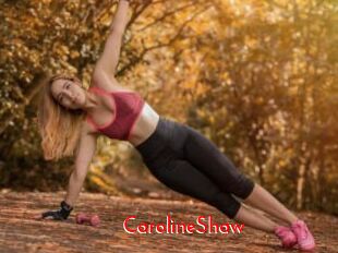 CarolineShaw