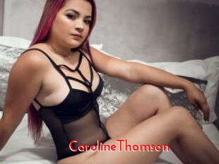 CarolineThomson
