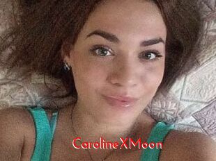 CarolineXMoon