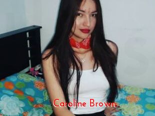 Caroline_Brown The Sex