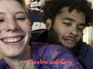 Caroline_and_Cory
