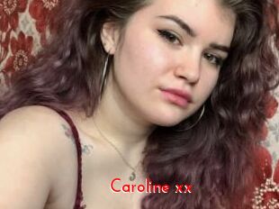 Caroline_xx The Sex