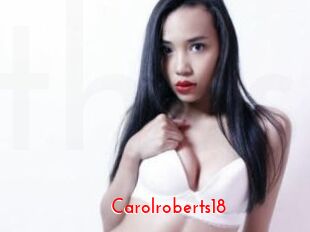 Carolroberts18 The Sex