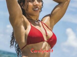 Carolynefit