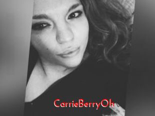 CarrieBerryOh