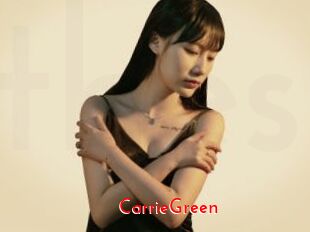 CarrieGreen