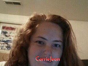 CarrieJean The Sex