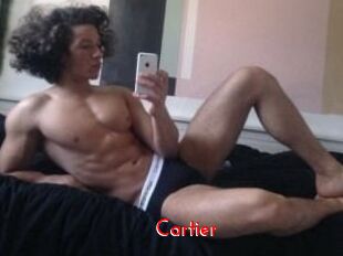 Cartier_ The Sex