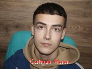 Cartman_Moron