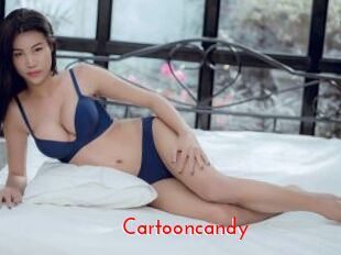 Cartooncandy