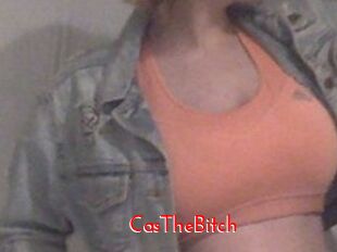 Cas_The_Bitch
