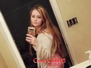 CaseyCakes21 The Sex