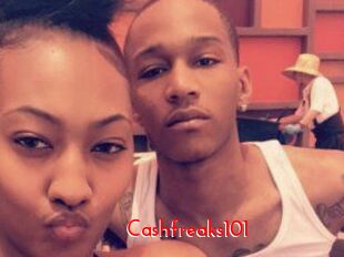 Cashfreaks101