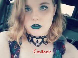 Casitonic The Sex