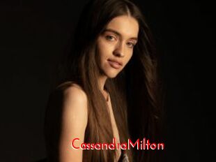 CassandraMilton