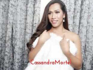CassandraMortel